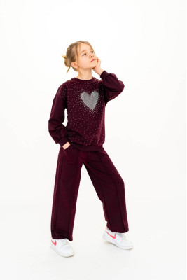 Костюм для дівчаток